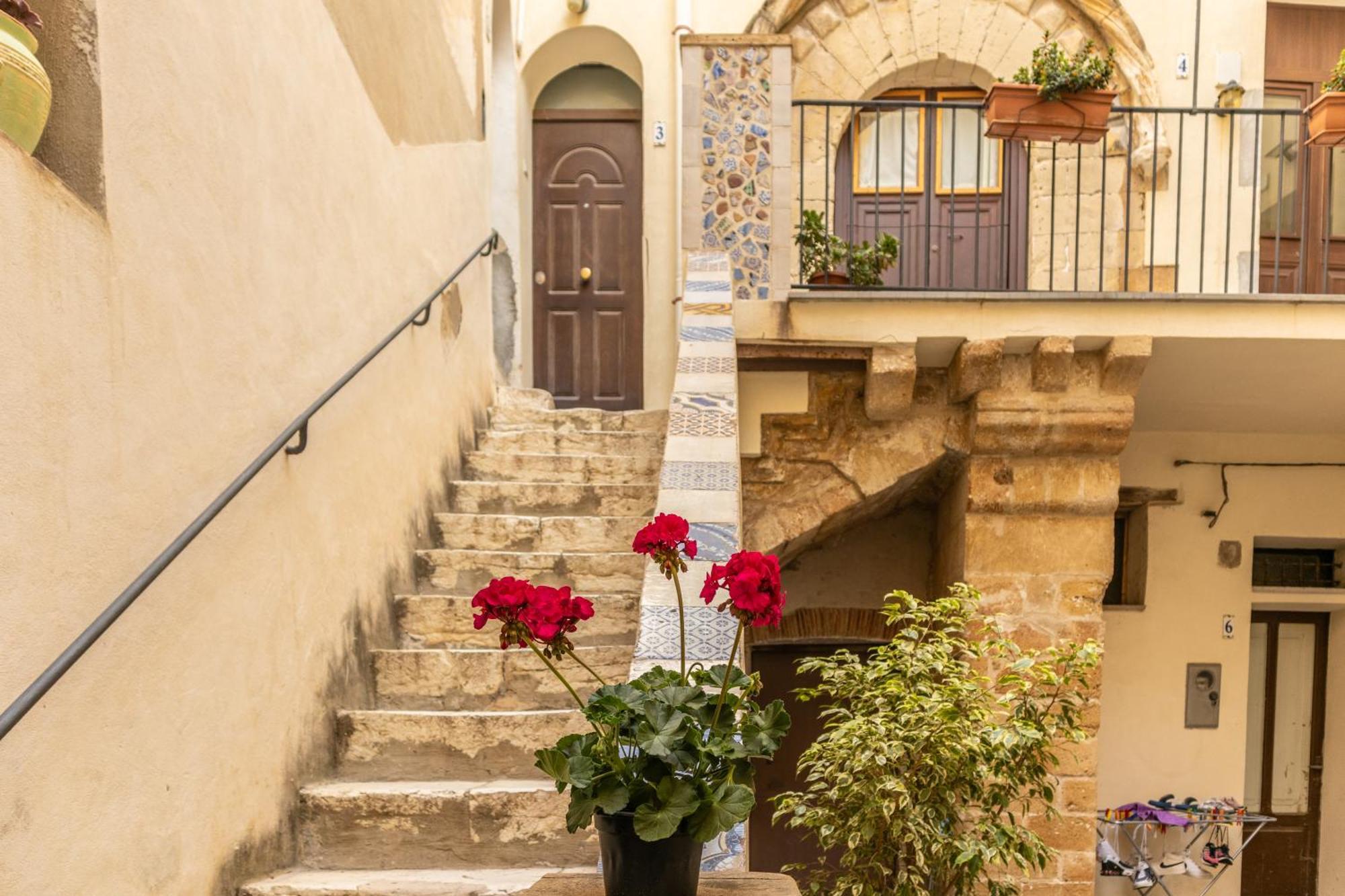 Antico Portale Apartment
